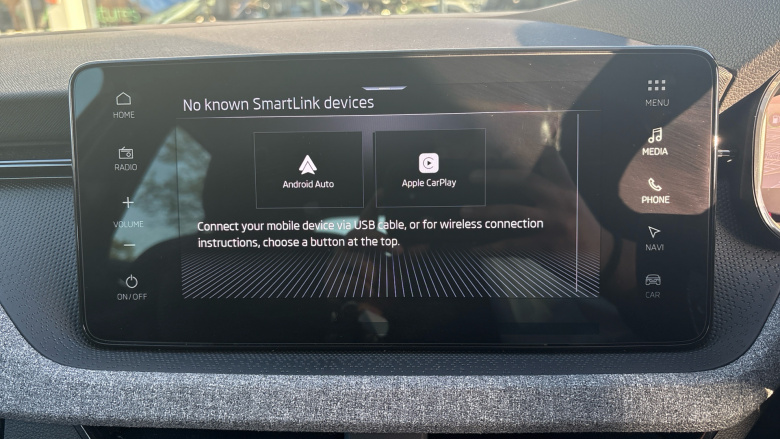 Skoda Scala 1.0 TSI 116 SE Edition 5dr DSG Petrol Hatchback